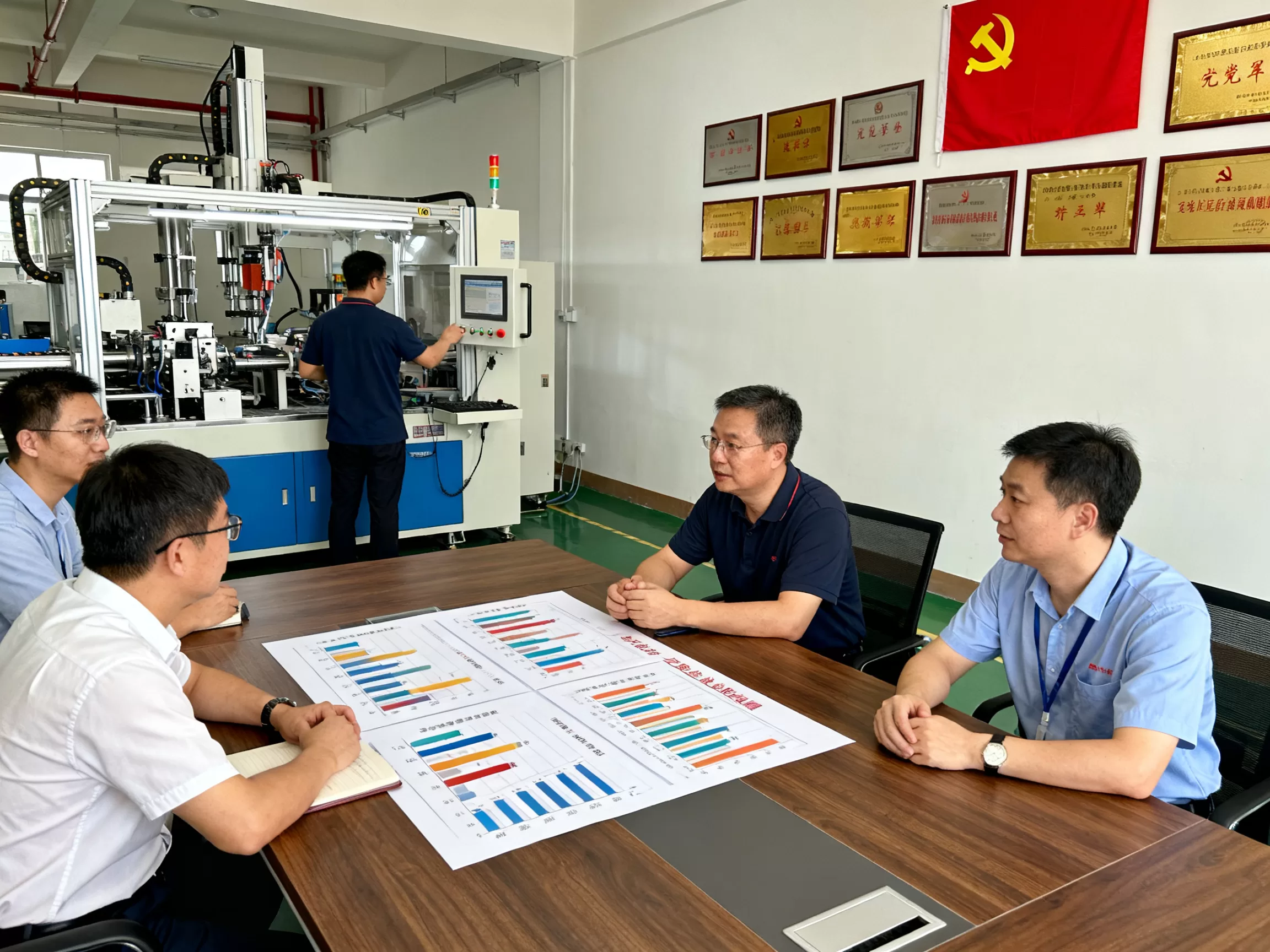 党支部活动对企业有啥实质作用，新泰公司新闻怎么看。