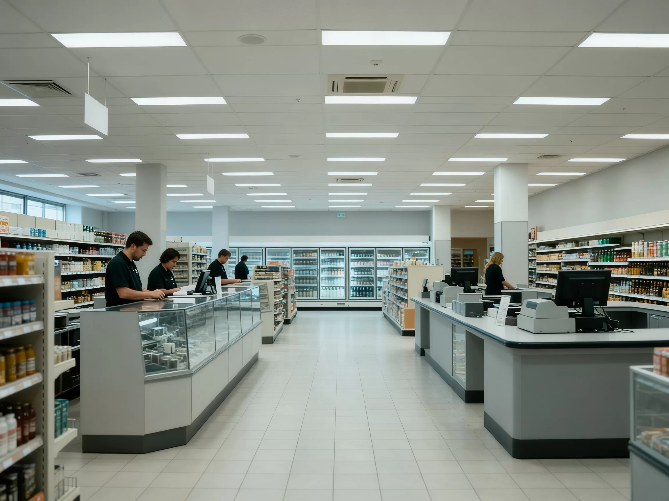 实体店冷清时怎么增加收入，实体店生意不好怎么办？